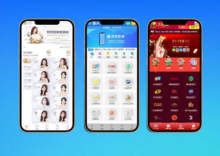 NG接口源码下载/娱乐城源码/综合盘源码/包网系统多模板+演示站源码+搭建教程