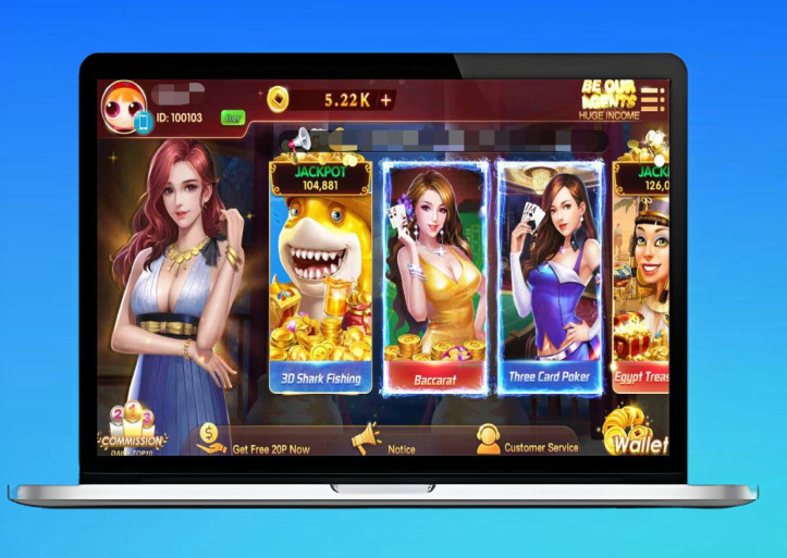 国际版网狐U3D修复+多语言完整程序代码/破解服务端授权+棋牌电子源码+搭建视频教程