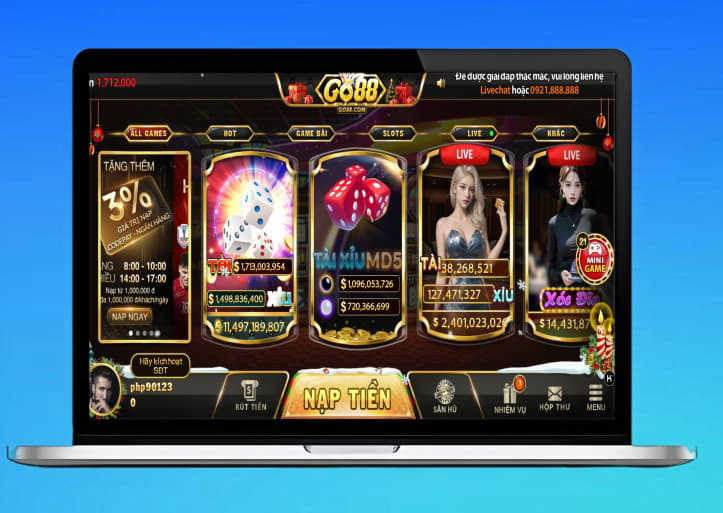 运营版越南棋牌Go88/ClientGame程序源码node.js+Cocos Creator