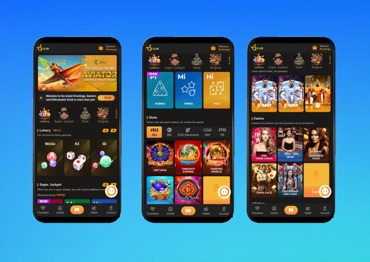 首发国外club6源码,5d/k3/win go /真人视讯node.js开发支持USDT支付/海外综合盘源码/运营版