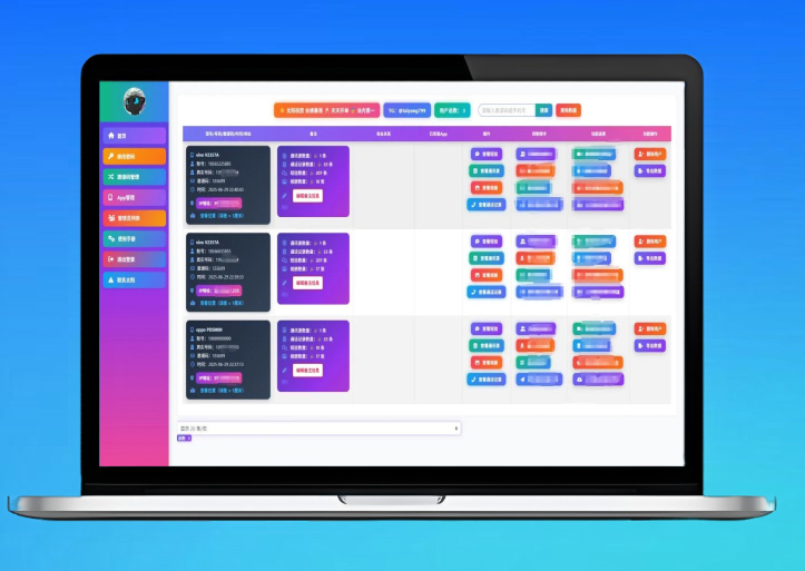 最新版本获取通讯录源码,获取相册源码,前端VUE完整开源+后端thinkphp框架/附带视频搭建教程
